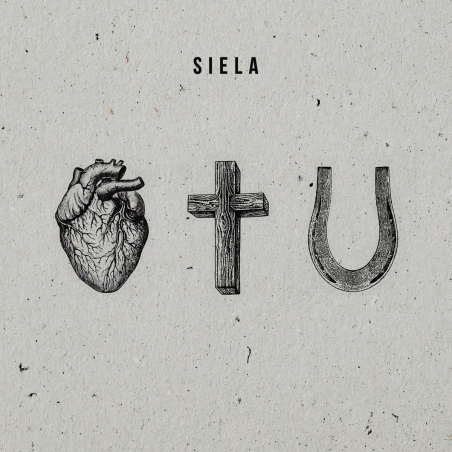 „Siela“ – „Širdis. Kryžius. Pasaga“ CD, 2015