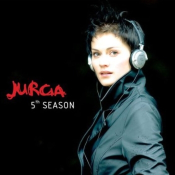 Jurga–„5th Season“...