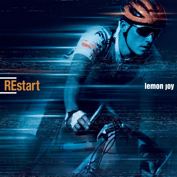 „lemon joy“ – „REstart“ LP, 2026