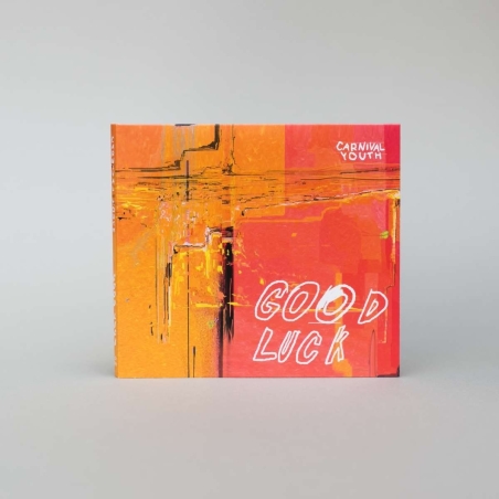 „Carnival Youth” – „Good Luck” CD, 2019